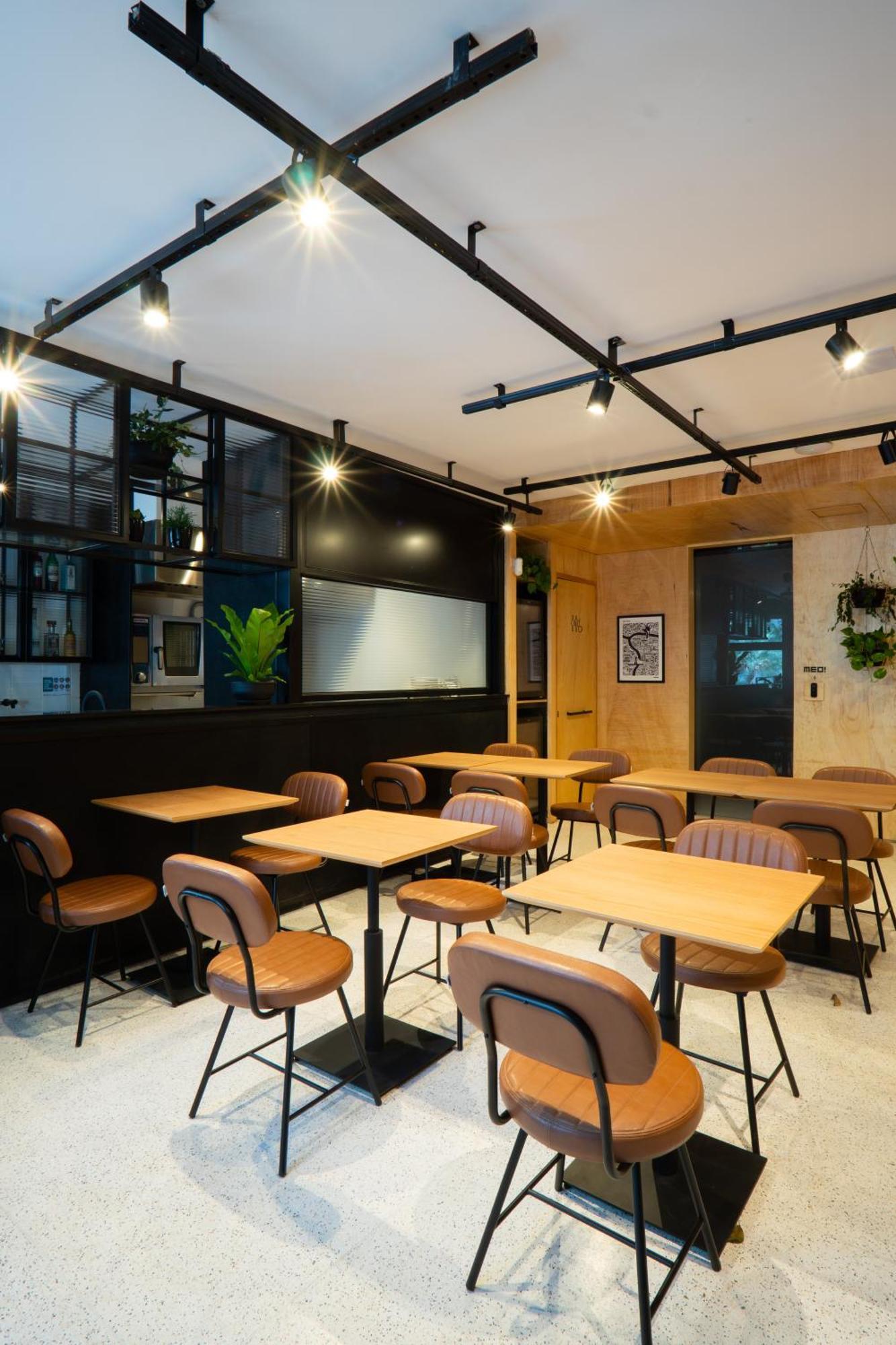 Meo! Hostel Сао Паоло Екстериор снимка